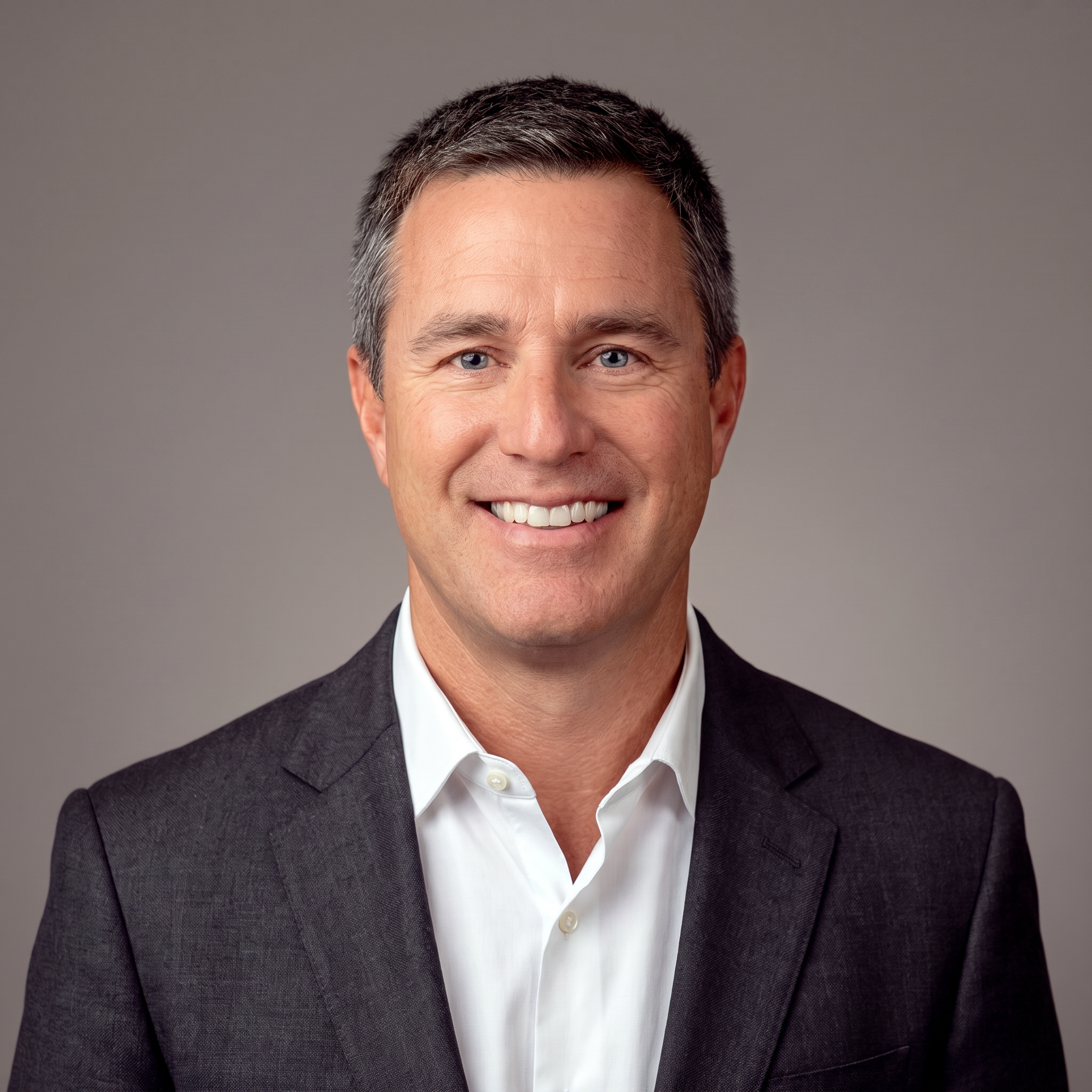 Graham Wilson, Area Director of Sales, eo5 Hotels