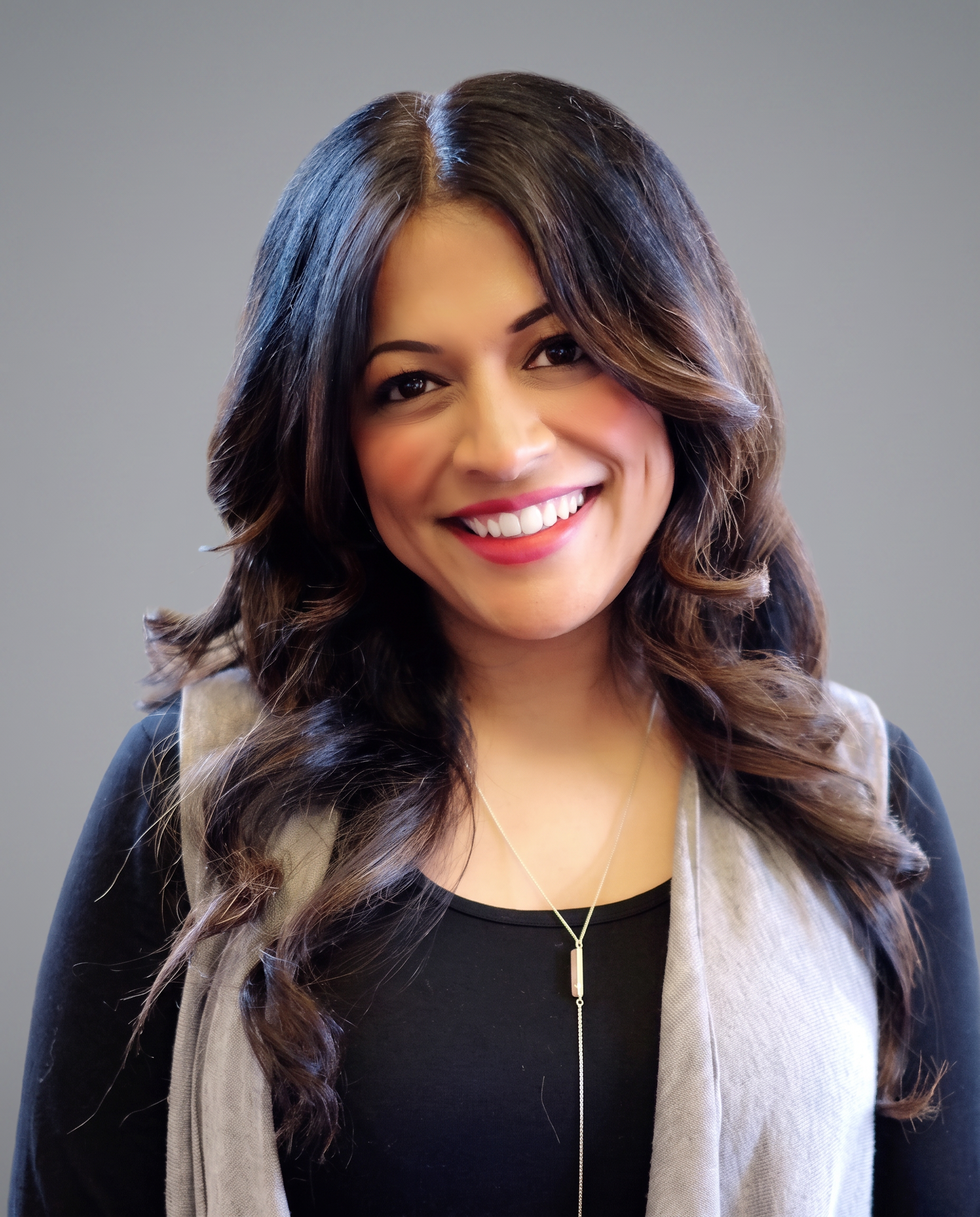 Shalini Iacobucci, Director of Finance, eo5 Hotels