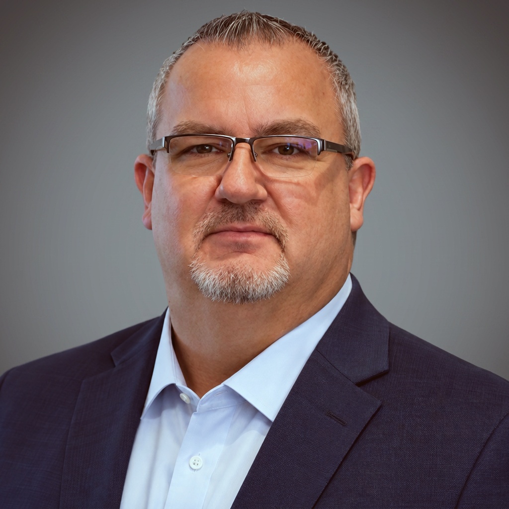 Earl Flowers, Director of Operations, eo5 Hotels